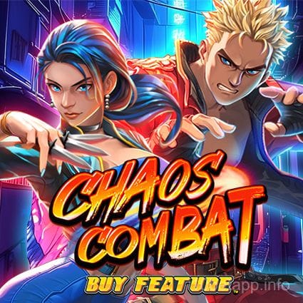Chaos Combat Buy Feature